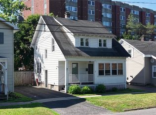 7 Tracey St, Whitesboro, NY 13492