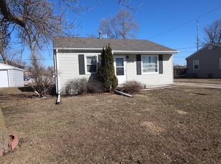 204 Avenue N W, Fort Dodge, IA 50501