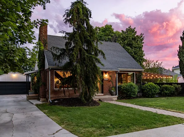 2250 E Keller Ln, Millcreek, UT 84109