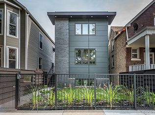 1643 N Albany Ave, Chicago, IL 60647
