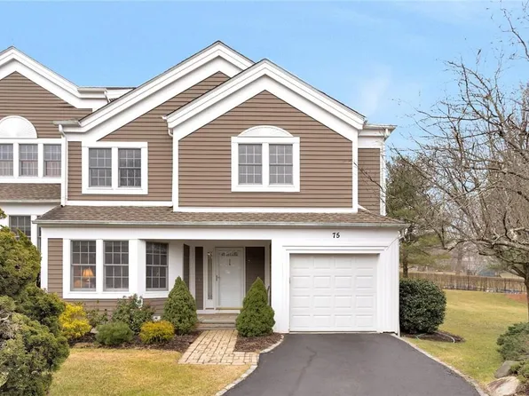 75 Jared Drive, White Plains, NY 10605