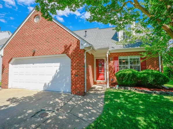 28 Kincaid Ln, Hampton, VA 23666