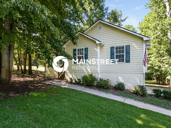 40 Richmond Pl, Newnan, GA 30265