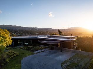 12698 La Cresta Dr, Los Altos Hills, CA 94022