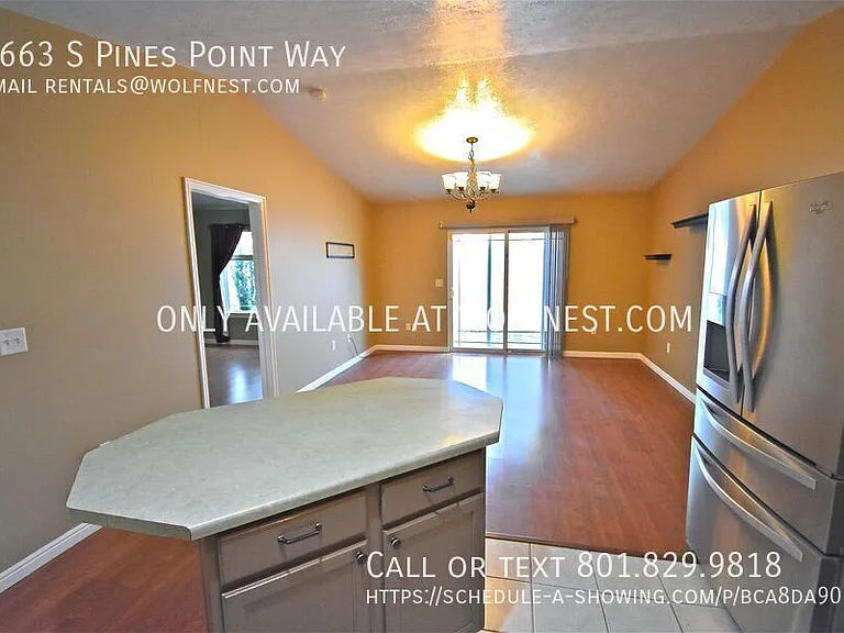 6663 S Pines Point Way — Photo 6