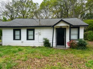 730 Searcy Ave, Griffin, GA 30223