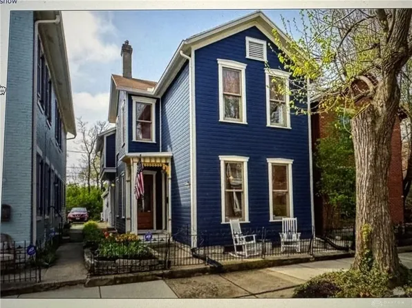38 Green St, Dayton, OH 45402