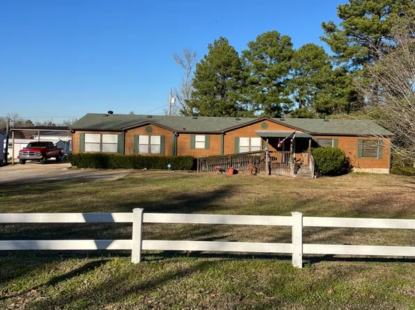 8040 Old Mooringsport Rd, Shreveport, LA 71107