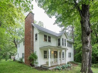 1793 Grover Rd, East Aurora, NY 14052