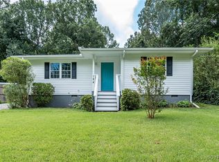 184 Fox Rd, Gum Spring, VA 23065