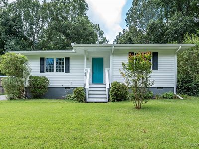 184 Fox Rd, Gum Spring, VA, 23065