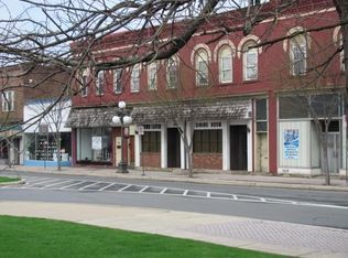 47 Bellefonte Ave, Lock Haven, PA 17745