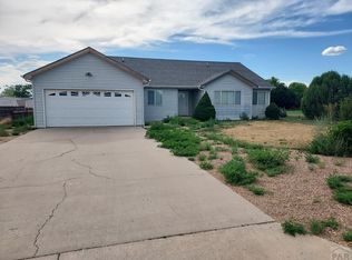 510 Mitchell Ave, Ordway, CO 81063