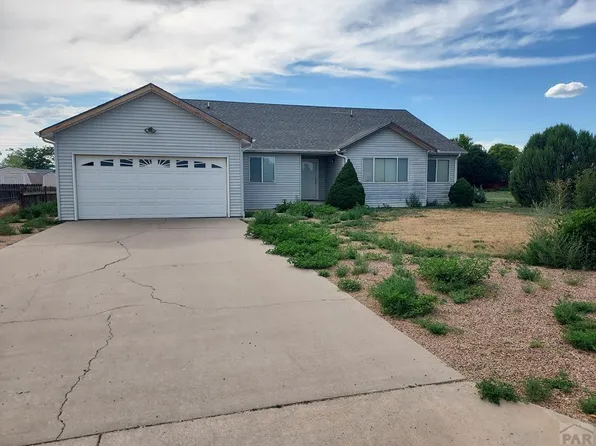 510 Mitchell Ave, Ordway, CO 81063