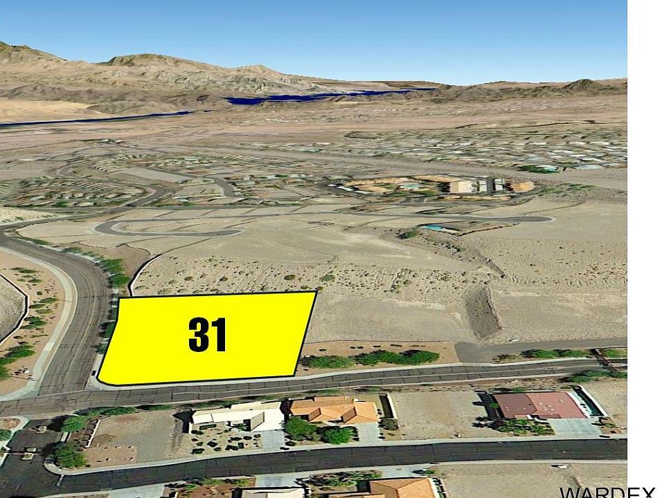 2nd image of 2867 Desert Trail Dr