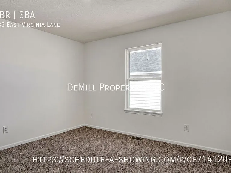 885 E Virginia Ln — Photo 17