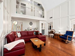 18207 Mahogany Forest Dr, Spring, TX 77379