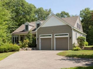 340 Brackett Rd, Rye, NH 03870