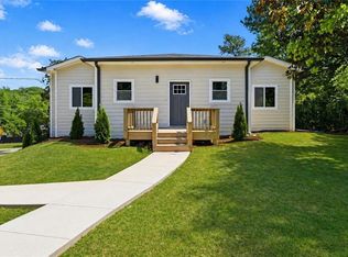 305 Fairburn Rd NW, Atlanta, GA 30331