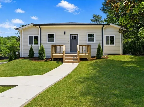 305 Fairburn Rd NW, Atlanta, GA 30331