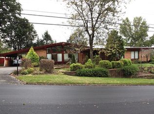 821 Main St, Latrobe, PA