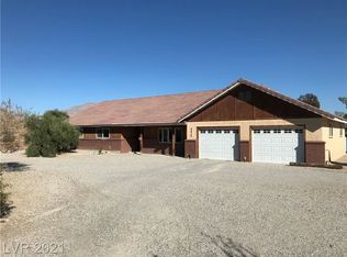 9870 N Bonita Vista St, Las Vegas, NV 89143