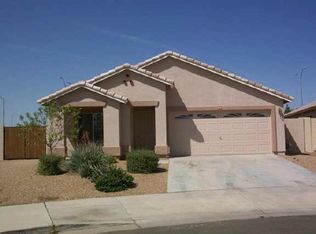 2054 S Warren, Mesa, AZ 85212