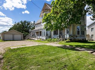 707 Cedar St, Tipton, IA 52772