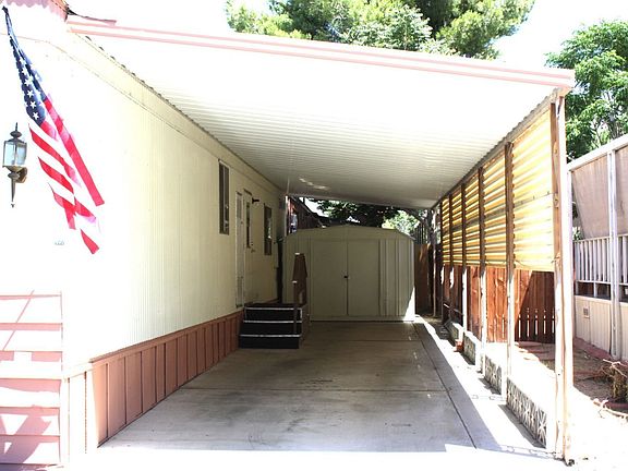 3rd image of 11901 Sierra Way Space 18