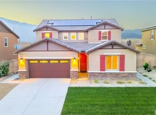 16344 Rosa Linda Ln, Fontana, CA 92336