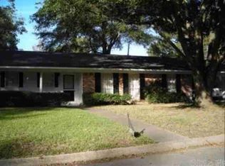 (Undisclosed Address), Pine Bluff, AR 71603