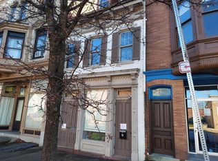 264 W Market St #2, York, PA 17401