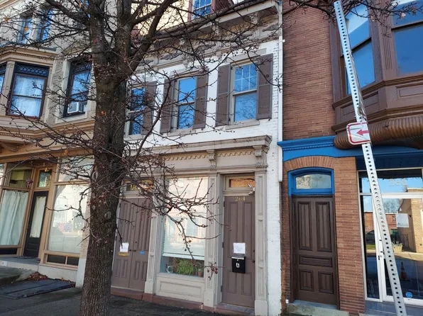 264 W Market St #2, York, PA 17401