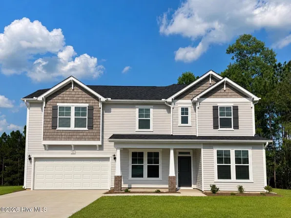 51 Cornelia Crossing, Cameron, NC 28326