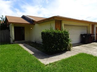 5911 Branch Dr, Orlando, FL 32822