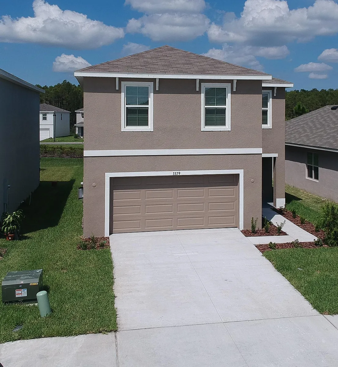 Building Photo - 3379 Suncoast Plains Dr