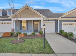 1445 Westhall Gardens Dr, North Chesterfield, VA 23235