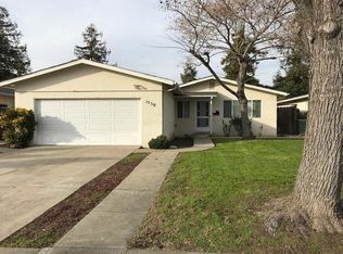1559 Ellis Ave, Milpitas, CA 95035
