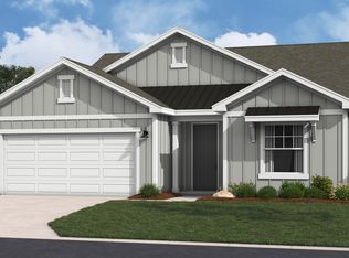 Gonzalez Plan, Hidden Hills, Spring Hill, KS 66083