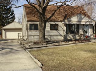 816 N Harold Ave, Melrose Park, IL 60164