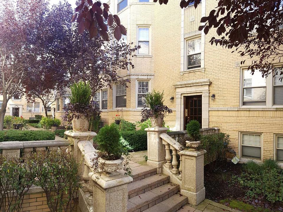1st image of 917 Hinman Ave Ste 1