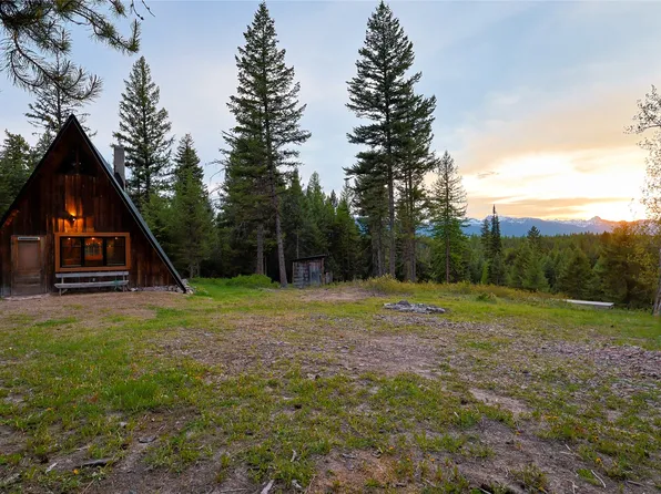 6327 Highway 83 N, Condon, MT 59826