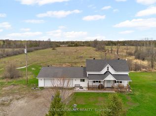 1758 Nolans Rd, Montague, ON K7A 4S6