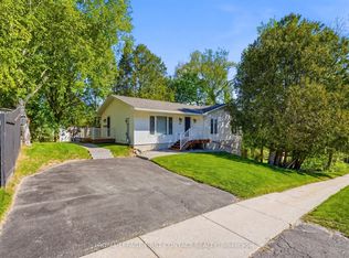 312 Barnett Ave, Midland, ON L4R 4Z8