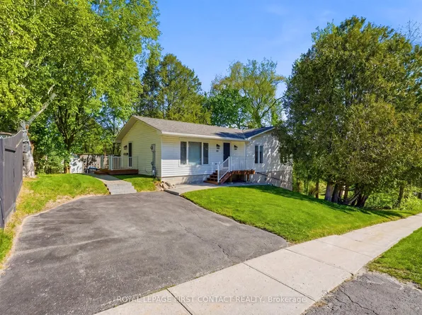 312 Barnett Ave, Midland, ON L4R 4Z8