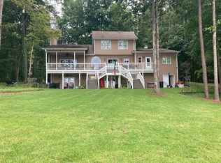 115 Tara Ln, Eatonton, GA 31024