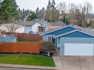 285 Cosmo St, Lafayette, OR 97127