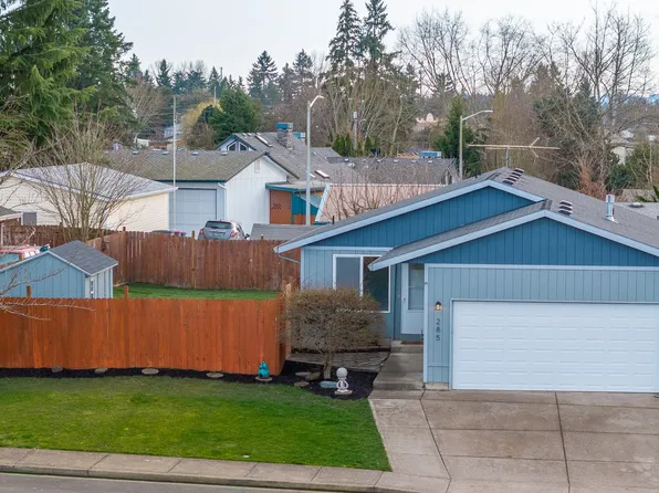 285 Cosmo St, Lafayette, OR 97127