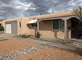 10132 Propps Dr NE, Albuquerque, NM 87112