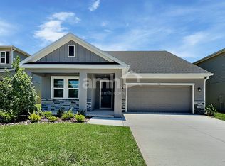 5341 Boulder Creek Cv, Bradenton, FL 34211